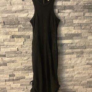 Daily Practice XS Overalls